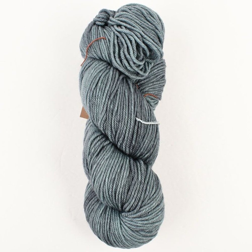 MadelineTosh DK Twist Yarn 100% Superwash Merino Wool 250 Yards Anais